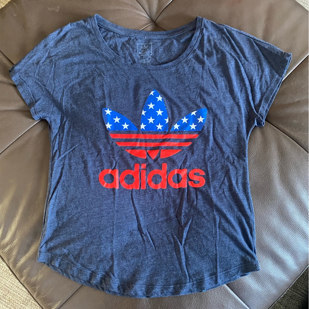 Women’s Adidas Shirt
